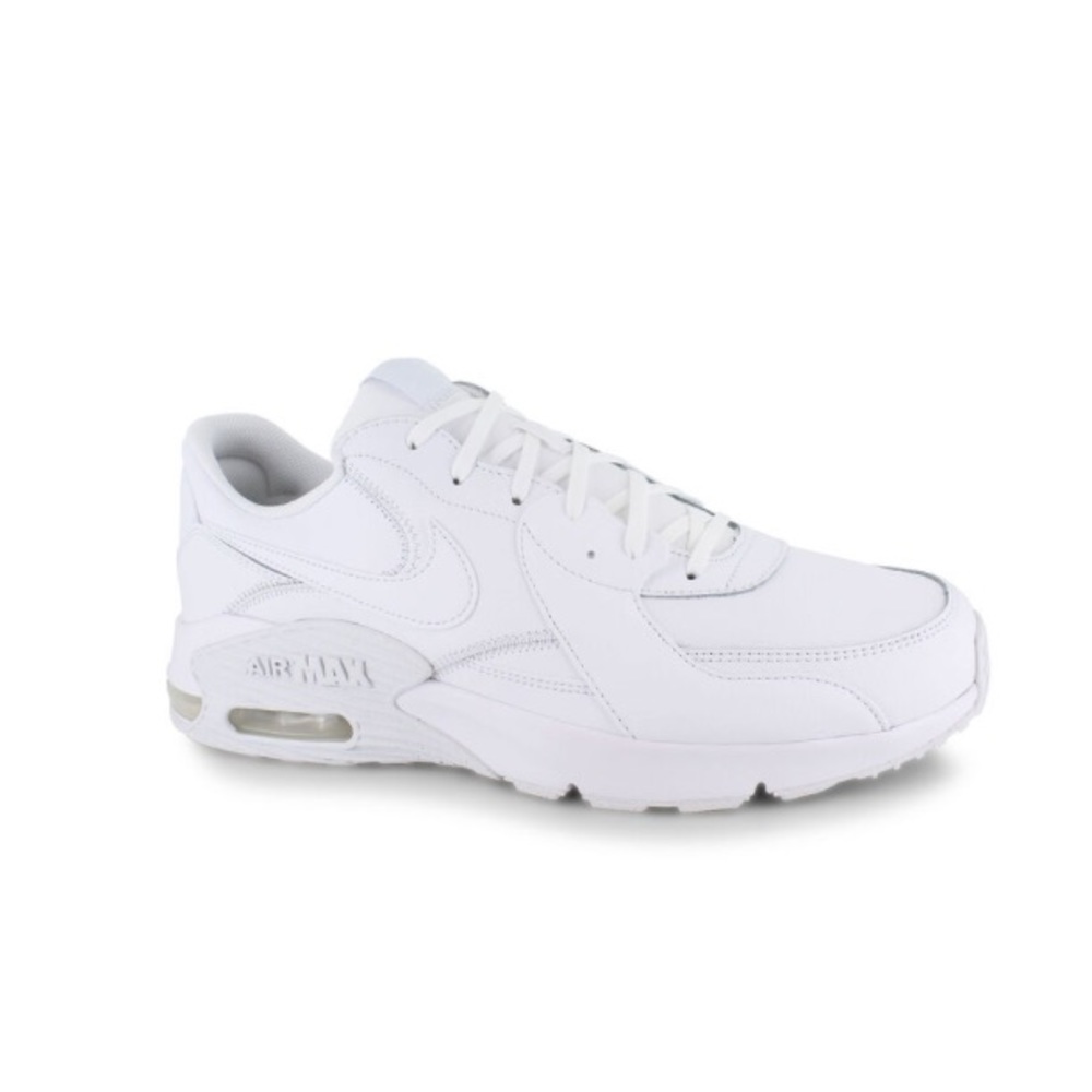 COPY - Nike Air Max Excee Leather Sneakers